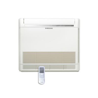Samsung Truhengerät 3,5 kW - AC 035 RNJDKG (Nur Monosplit) BAC/NASA R32