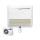 Samsung Set Truhengerät 2,6 kW - AC 026 RNJDKG + AC 026 RXADKG BAC/NASA Raumgröße 25 - 30 m² | R32
