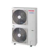 Toshiba Außengerät 10,0 kW - RAV-GP1101AT8-E...