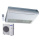 Samsung Set Truhengerät/Deckenunterbaugerät 5,0 kW - AC 052 RNCDKG + AC 052 RXADKG BAC/NASA R32