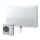 Samsung Set Truhengerät/Deckenunterbaugerät 7,1 kW - AC 071 RNCDKG + AC 071 RXADKG BAC/NASA R32