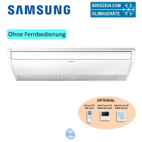 Samsung Deckenunterbaugerät AC 100 RNCDKG 10,0kW |...