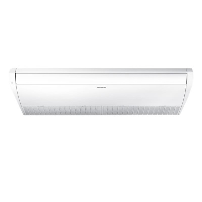 Samsung Deckenunterbaugerät AC 120 RNCDKG 12,0kW | Raumgröße 120 - 130 m² | nur Monosplit | BAC/NASA