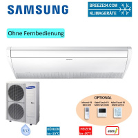 Samsung Set Deckenunterbaugerät 13,4 kW - AC 140...