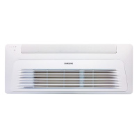 Samsung 1-Weg-Deckenkassette 3,5 kW - AC 035 RN1DKG +...