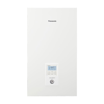 Panasonic Aquarea LT Generation J WH-SDC0709J3E5 Hydromodul Heizen | Kühlen | Heizstab 3.0 kW