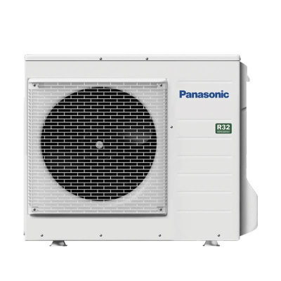 Panasonic Aquarea LT Generation J WH-UD07JE5 Split-Wärmepumpe | 7.0 kW | Heizen | Kühlen | R32