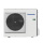 Panasonic Aquarea LT Generation J WH-UD07JE5 Split-Wärmepumpe | 7.0 kW | Heizen | Kühlen | R32