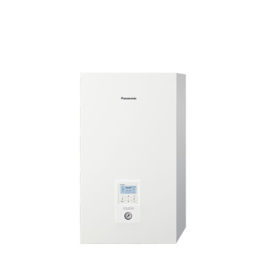 Panasonic Set Aquarea LT Generation J WH-UD07JE5 + WH-SDC0709J3E5 Hydromodul | 7 kW | Heizstab 3 kW