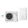 Panasonic Set Aquarea LT Generation J WH-UD07JE5 + WH-SDC0709J3E5 Hydromodul | 7 kW | Heizstab 3 kW