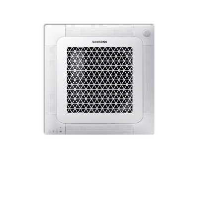 Samsung AC 100 RN4DKG Wind-Free Deckenkassette 840 x 840 + Blende PC4NUFMAN R32 (Nur Monosplit) BAC/NASA 10,0 kW