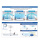 Samsung Set Deckenkassette Wind-Free 12,0 kW AC 120 RN4DKG + Blende PC4NUFMAN + AC 120 RXADNG R32 Klimaanlage BAC/NASA 400V