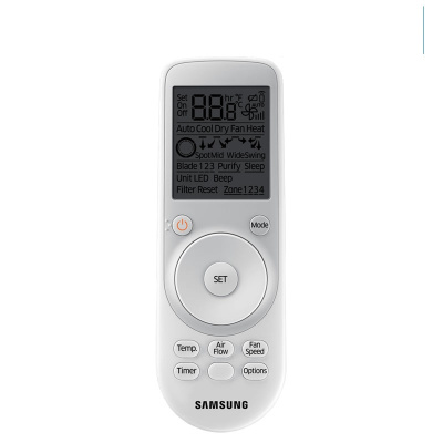 Samsung AR-KH03E Infrarot-Fernbedienung