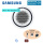 Samsung AC 140 RN4PKG WindFree Round Airflow Deckenkassette/Blende PC4NUNMAN weiss (nur Monosplit) BAC/NASA 13,4 kW