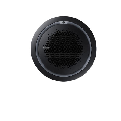 Samsung AC 140 RN4PKG WindFree Round Airflow Deckenkassette/Blende PC4NBNMAN schwarz (nur Monosplit) BAC/NASA 13,4 kW