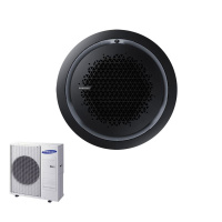 Samsung Set Deckenkassette Round Airflow 12,0 kW AC 120...
