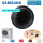 Samsung Set Deckenkassette Round Airflow 12,0 kW AC 120 RN4PKG + Blende PC4NBNMAN schwarz + AC 120 RXADNG R32 Klimaanlage 400V