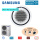 Samsung Set Deckenkassette Round Airflow 13,4 kW AC 140 RN4PKG + Blende PC4NUNMAN weiss + AC 140 RXADNG R32 Klimaanlage 400V
