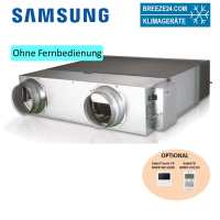 Samsung AN 080 JSKLKN Kreuzstromwärmetauscher NASA