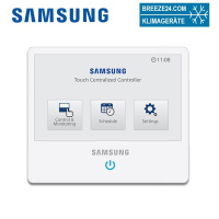 Samsung MCM-A 300N Touch-Zentralfernbedienung