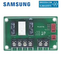 Samsung MIM-B14 ON/OFF Kontakt & Störmelde...