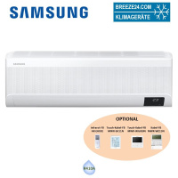 Samsung Wandgerät 4,5 kW - AM 045 TNVDKH Wind-Free...