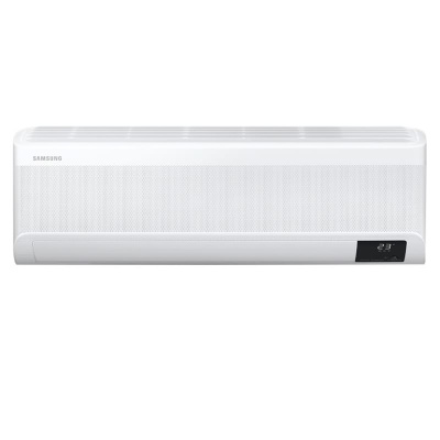 Samsung Wandgerät 7,1 kW - AM 071 TNVDKH Wind-Free E-Ventil eingebaut (nur DVM S) R410A