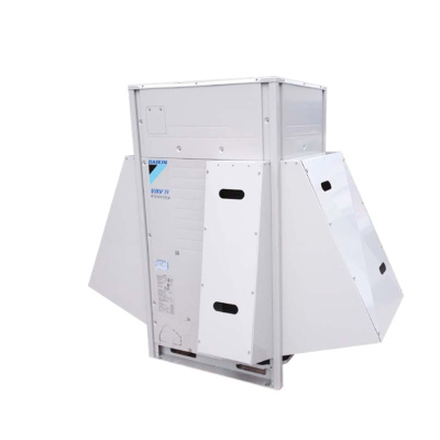 Daikin WinPro VRV6 Wetterschutz