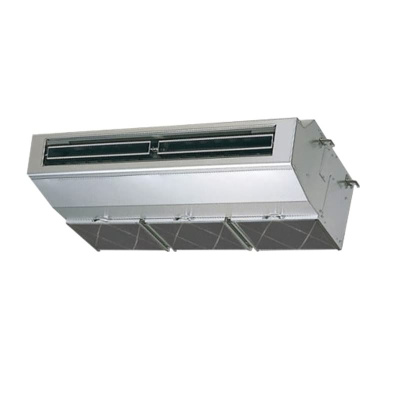 Mitsubishi Electric Deckenunterbaugerät PCA-M71HA2 Edelstahl 7,1 kW | Raumgröße 70 - 75 m² R32 R410A