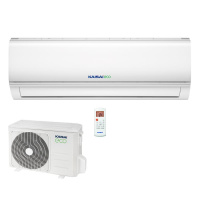 Kaisai Set Wandgerät Eco 5,3 kW KEX-18KTH21 +...