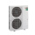 Mitsubishi Electric Aussengerät 22,0 kW - PUZ-ZM250YKA2 Power Inverter R32 400V