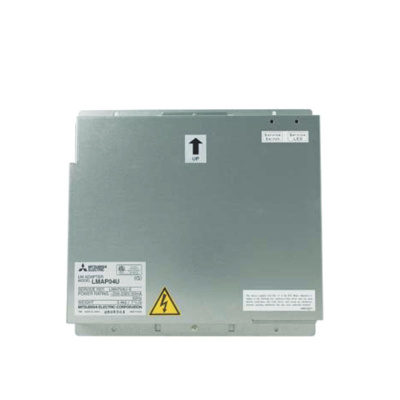 Mitsubishi Electric LMAP04-E LonWorks-Schnittstelle