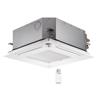 Mitsubishi Electric PLFY-P32VFM-E 4-Wege Deckenkassette...