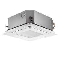 Mitsubishi Electric PLFY-P15VFM-E 4-Wege Deckenkassette...