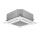 Mitsubishi Electric PLFY-M20VEM6-E 4-Wege-Deckenkassette + Blende PLP-6EALM2 VRF