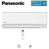 Panasonic Wandgerät 4,2 kW - CS-TZ42WKEW - R32...