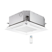 Mitsubishi Electric 4-Wege Deckenkassette 4,5 kW...