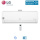 LG Wandgerät 2,5 kW Deluxe Air Purification AP09RT.NSJ - R32