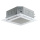 LG Electronics 4-Wege-Deckenkassette 9,5 kW - UT36FH NA0 mit Blende PT-AFGW0 (nur Monosplit) R32