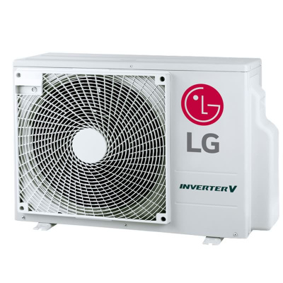 LG Electronics Außengerät UUB1 U20 für 1 Innengerät - R32
