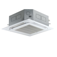 LG Electronics 4-Wege-Deckenkassette 12,1 kW - UT42FH NA0...