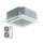 LG Set 4-Wege Deckenkassette 13,4 kW - UT48FH NA0 mit Blende PT-AFGW0 + UUD3 U30 R32 Klimaanlage -