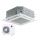 LG Set 4-Wege Deckenkassette 9,5 kW - UT36F NA0 mit Blende PT-AAGW0 + UUC1 U40 R32 Klimaanlage