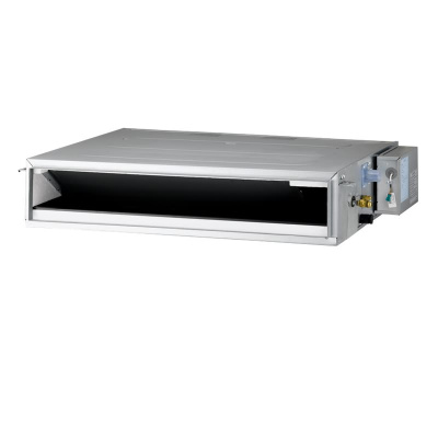 LG Electronics Kanalgerät 2,5 kW - CL09F N50 niedrige Pressung R32