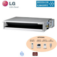 LG Electronics Kanalgerät 6,8 kW - CL24F N30...