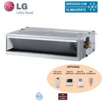 LG Electronics Kanalgerät 13,4 kW - UM48FH N30...