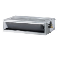 LG Electronics Kanalgerät 6,8 kW CM24F N11 mittlere...
