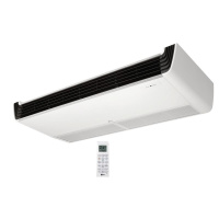LG Electronics Deckenunterbaugerät UV24F N10 6,8 kW...