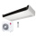 LG Set Deckenunterbaugerät 8,0 kW - UV30F N10  + UUC1 U40 Raumgröße 80 - 85 m² R32