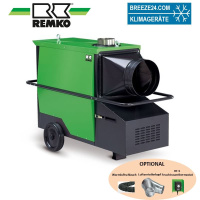 Remko CLK 30 Öl-Heizautomat Ölbrenner...